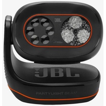 JBL Beam Bluetooth Projection Party Light Black EU (JBLPLBEAMEU)