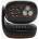 JBL Beam Bluetooth Projection Party Light Black EU (JBLPLBEAMEU)