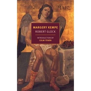 Margery Kempe | Robert Gluck (ISBN: 9781681374314)