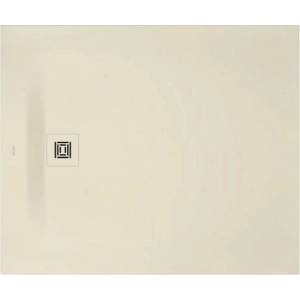 Duravit Sustano - Душ-тава, 120x100 см, DuraSolid, матово кремаво 720278620000000 (720278620000000)