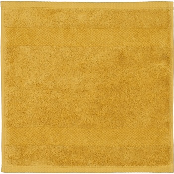 Villeroy & Boch bath textiles Кърпа One 30 x 30 см жълта (2550 30/30 532)