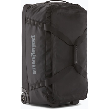 Patagonia Пътна чанта Patagonia Black Hole Wheeled Duffel 70 l black/black