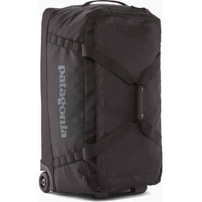 Patagonia Пътна чанта Patagonia Black Hole Wheeled Duffel 70 l black/black