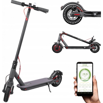 Rebel FAST WHEELS PRO