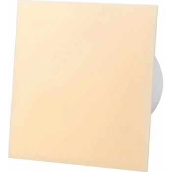airRoxy dRim 100 TS BB plexi panel béžový