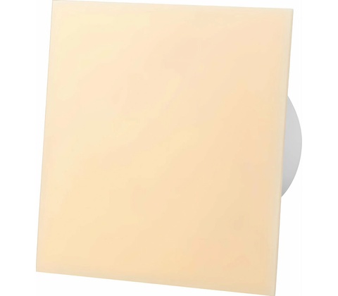 airRoxy dRim 100 TS BB plexi panel béžový