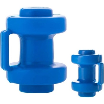 Springos TPC-01 MODRÁ PÓLKA ČEPICE HOUBIČKY