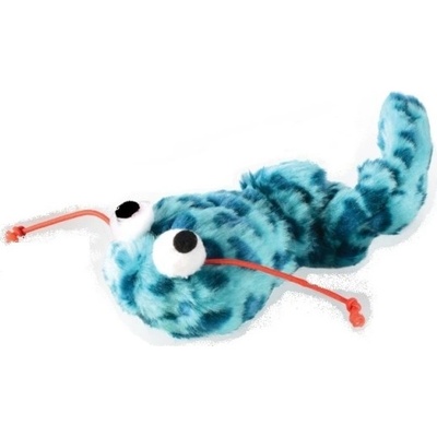 Tommi vibrující červík pro kočky 17 cm