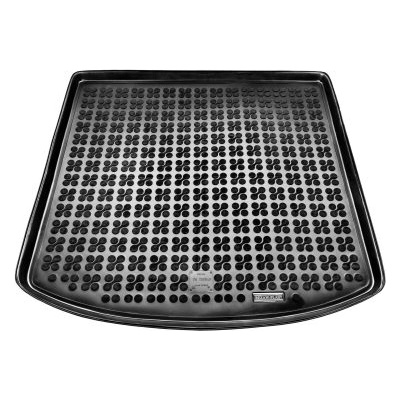 Гумена стелка за багажник за Volkswagen Touran I / II (2003 - 2015) - Rezaw Plast