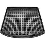 CarMart Гумена стелка за багажник за Volkswagen Touran I / II (2003 - 2015) - Rezaw Plast