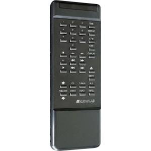 GENERAL AUDIOLAB 8000S - съвместимо дистанционно управление на марката General (8000S) Дистанционно