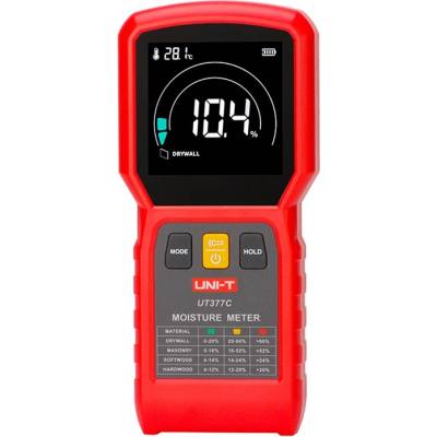 UNI-T Безконтактен влагомер Uni-T UT377C (UT377C)