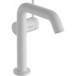 Hansgrohe Смесител за умивалник Hansgrohe Tecturis S 150 Fine CoolStart EcoSmart+ матово бял (73340700)
