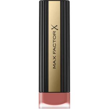 MAX Factor Velvet Mattes матово хидратиращо червило 3.4 g нюанс 055 Desert