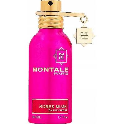 Montale Roses Musk parfémovaná voda dámská 50 ml