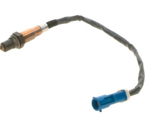 Lambda sonda BOSCH 0 258 006 904