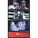 Slovenský národní archiv 3x Paľo Bielik - 3DVD (056002)