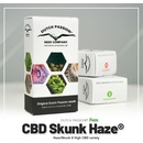 Dutch Passion CBD Skunk Haze semena neobsahují THC 5 ks