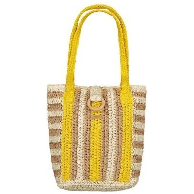 Barts ATLANTIC BAG Yellow