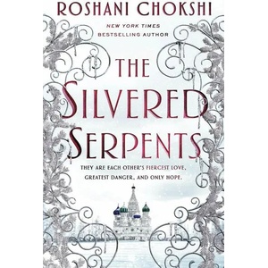 The Silvered Serpents (0000)