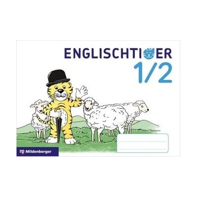 Englischtiger 1/2 - Gore, Sylee