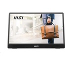 MSI Pro MP161 E2