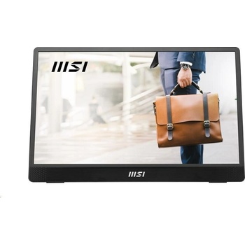 MSI Pro MP161 E2