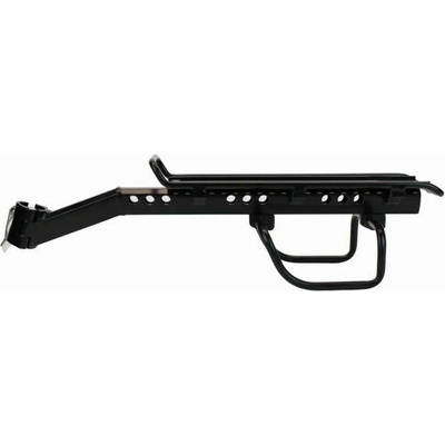 Arsenal 263b na sedlovku s bočnicemi