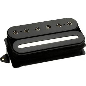 Image 1 of DiMarzio DP 228 FBK Crunch Lab Black Адаптер за китара (10000557)