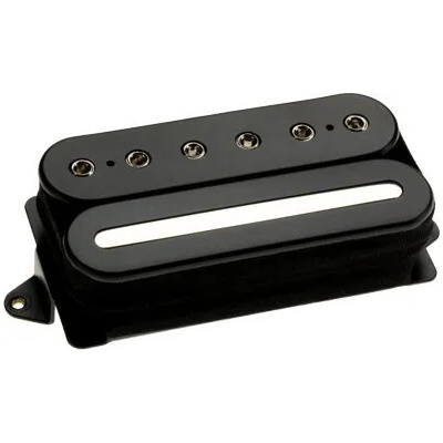 DiMarzio DP 228 FBK Crunch Lab Black Адаптер за китара (10000557)
