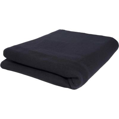 L-Merch fleece deka NT1562 Black 150x120
