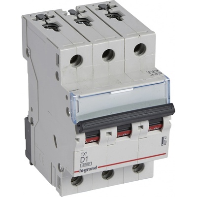 Legrand TX3 3P D1