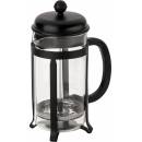 Bodum Java 1000 ml černý