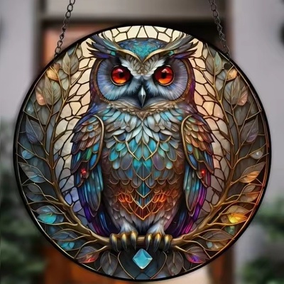 Slnka Owl Typ5 XL KP32304