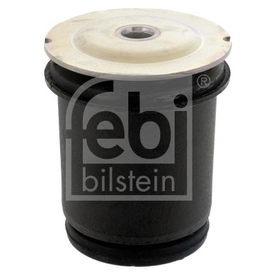 FEBI BILSTEIN Uloženie tela nápravy 49381