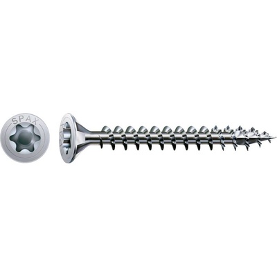 SPAX R 88091 Senkkopf/T-STAR 1191010400403 skrutka do dreva 4 mm 40 mm T-STAR plus ocel WIROX 200 ks