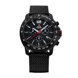 Swiss Military by Chrono SM34033.06 Часовници