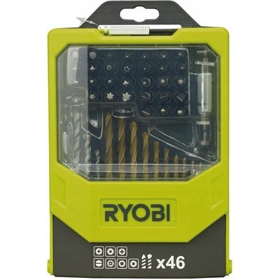 Ryobi Rak46MIX