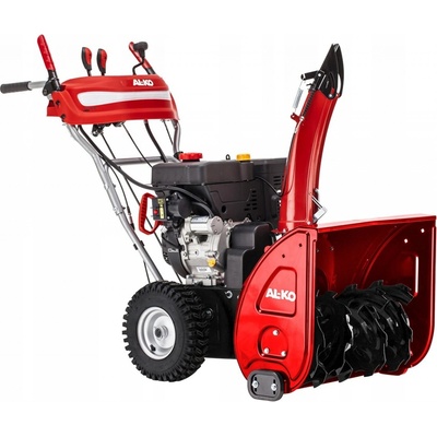 AL-KO SNOWLINE 620 E II