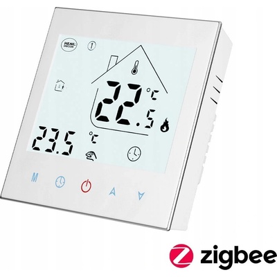 Heat Decor HD-T1000 ZigBee