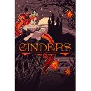 Cinders