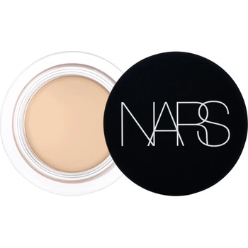 NARS SOFT MATTE Complete Concealer матиращ коректор за пълно покритие цвят CUSTARD 6 гр