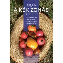 A kék zónás kert