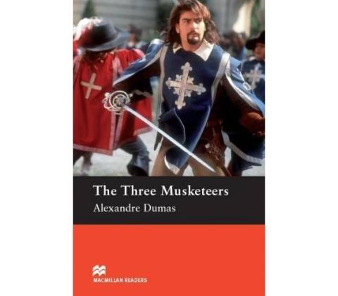 The Three Musketeers