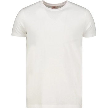 Lee Cooper pánské tričko bílá