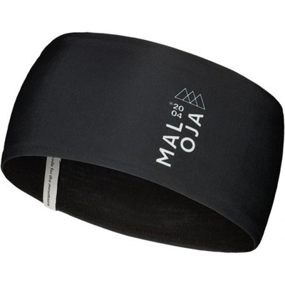 Maloja StrichkogelM čierna