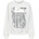 ONLY Блуза onlgwen l/s foil o-neck swt