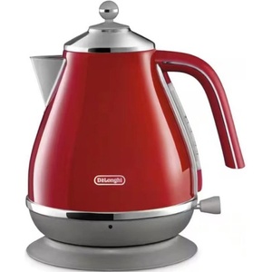 DeLonghi Ел. кана Delonghi KBOC2001. R (KBOC2001.R) Електрически кани