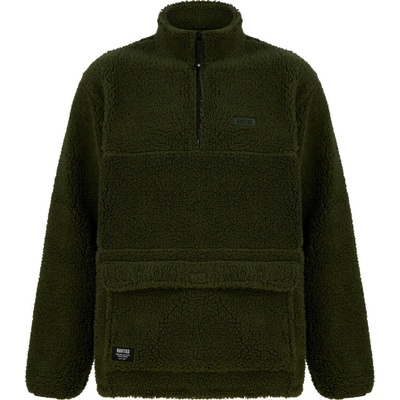 Navitas Mikina Sherpa Pullover