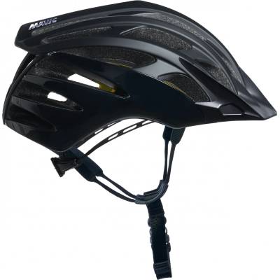 MAVIC Каска за планинско колоездене Mavic Syncro SL MIPS Bike helmet - Black - размер S 51-56 cm (851-1126-0111)
